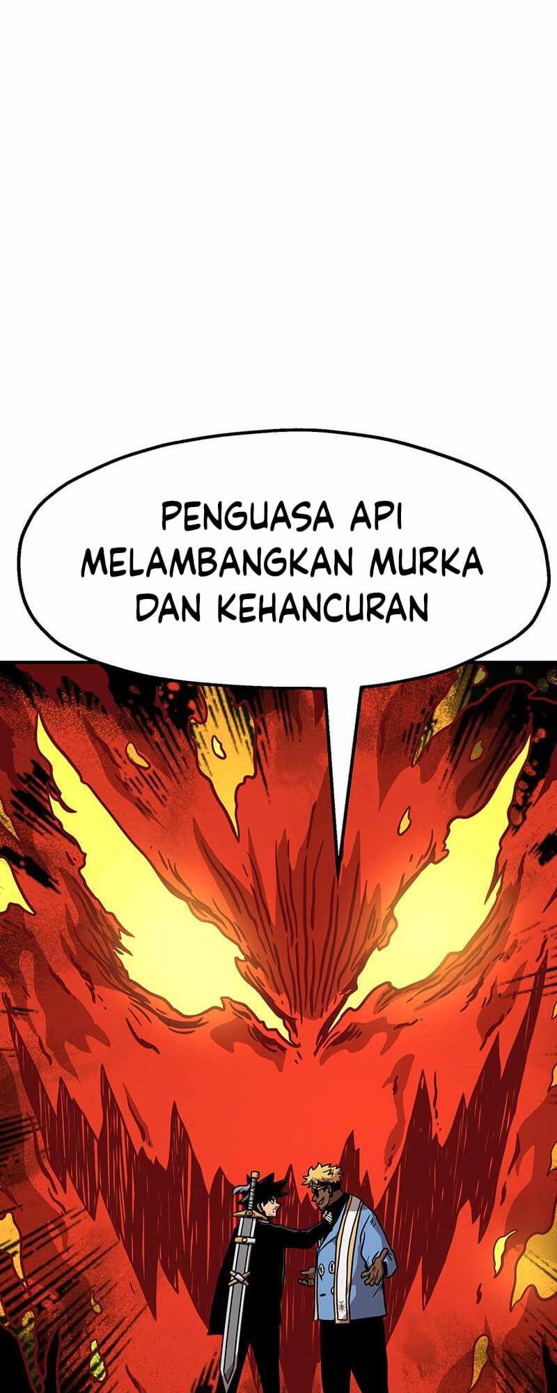 Metro Hunter Chapter 44 Gambar 30