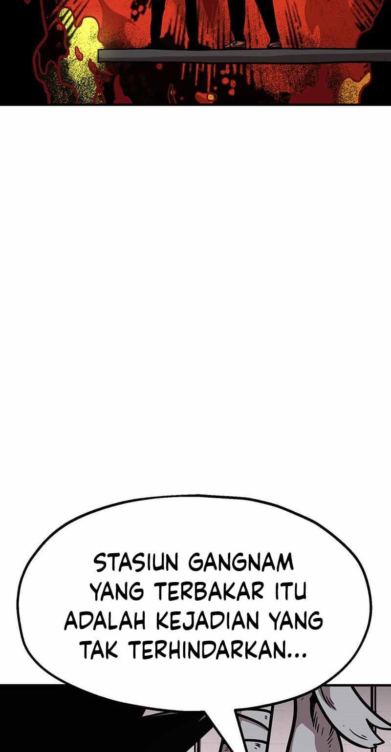 Metro Hunter Chapter 44 Gambar 31