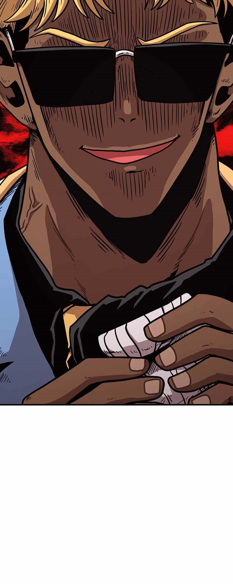 Metro Hunter Chapter 44 Gambar 40