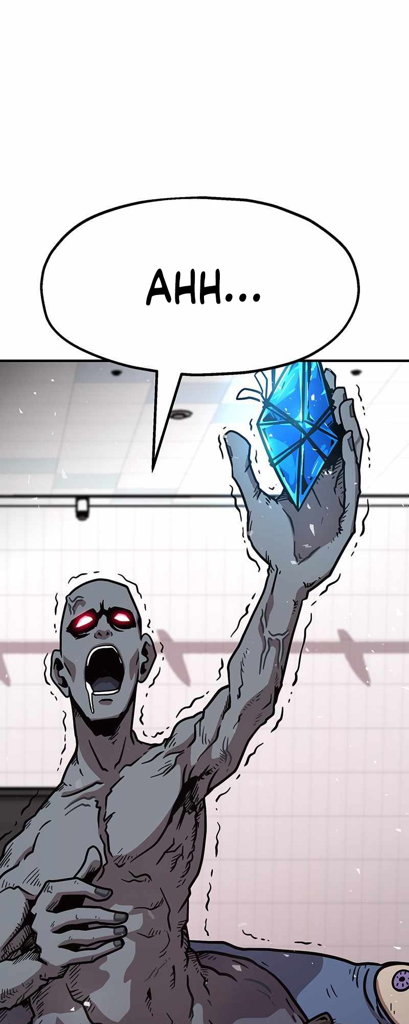 Metro Hunter Chapter 44 Gambar 50