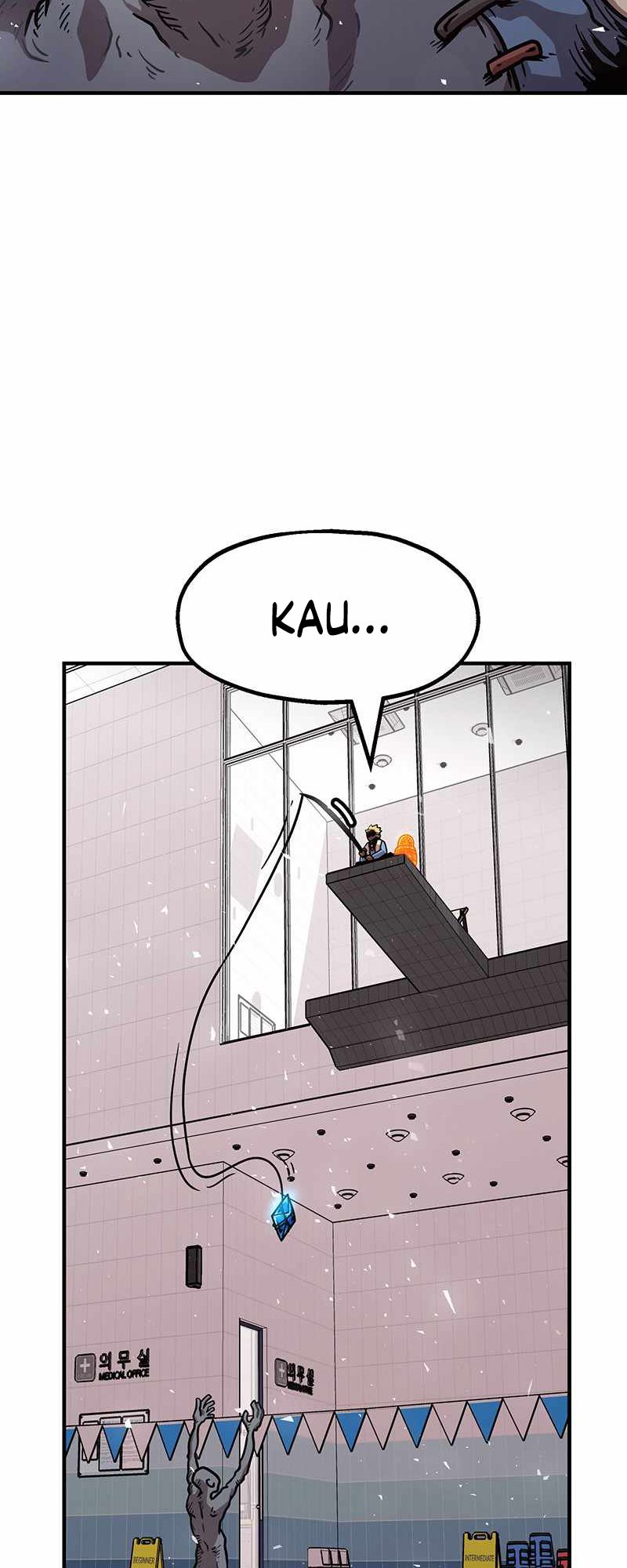 Metro Hunter Chapter 44 Gambar 51