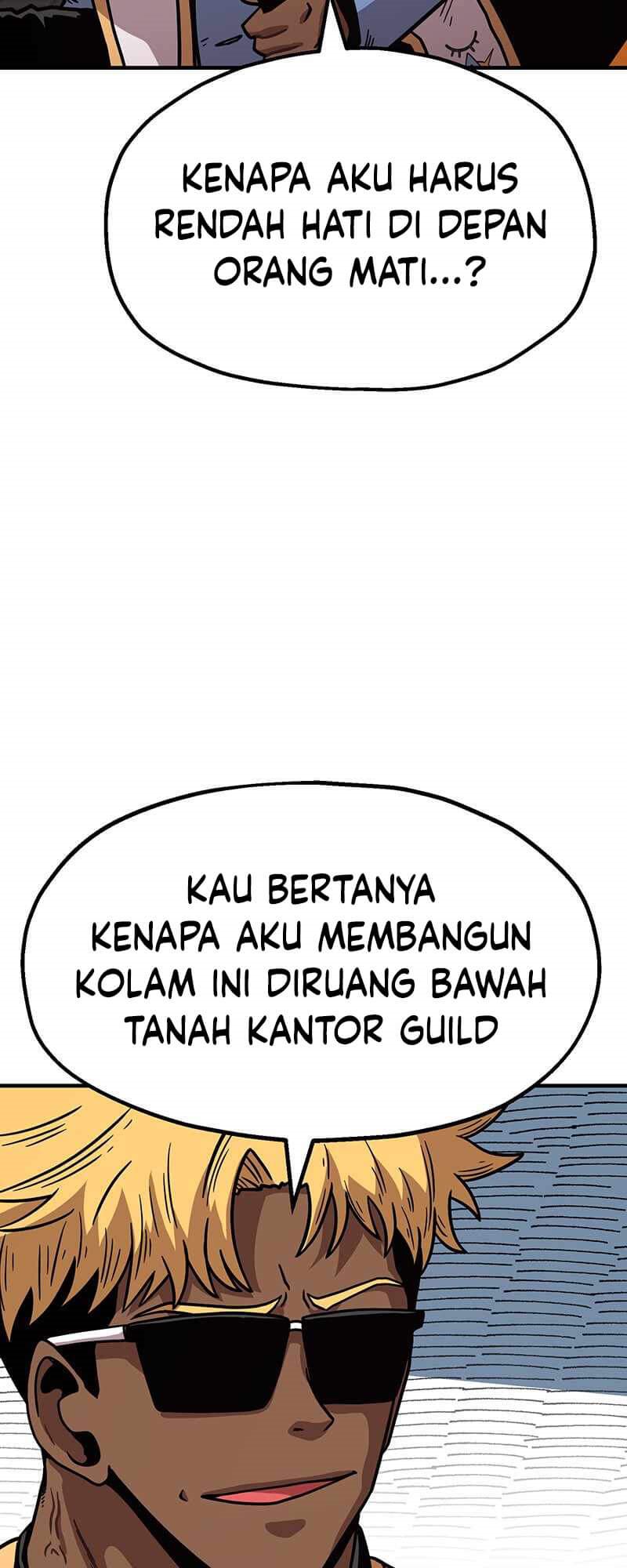 Metro Hunter Chapter 44 Gambar 55
