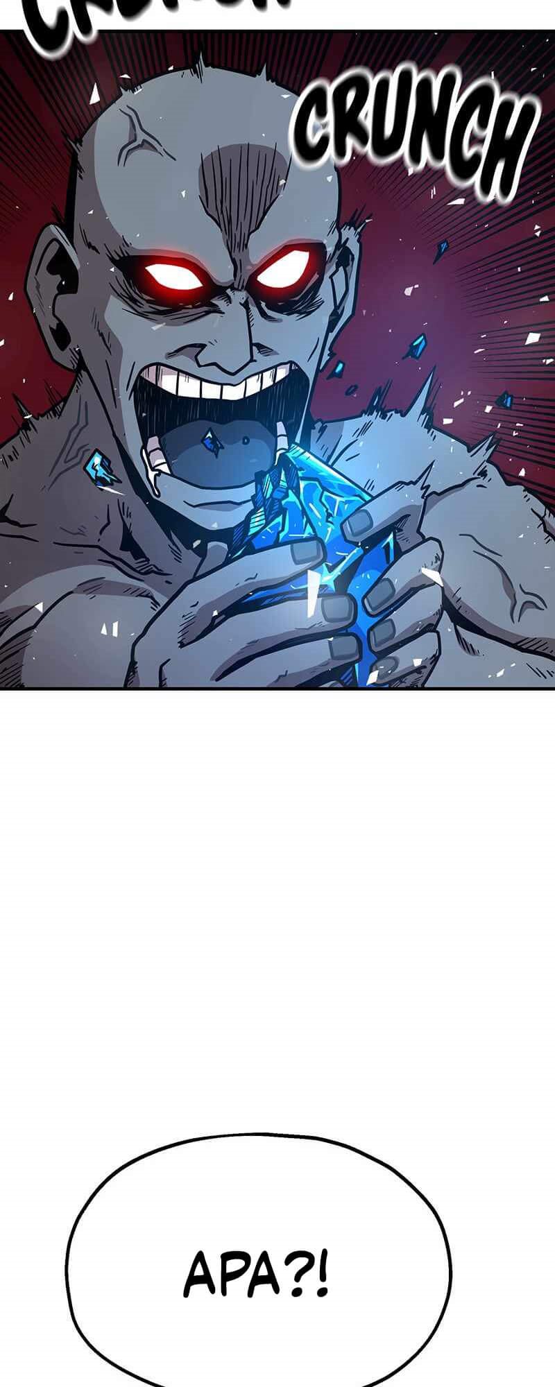 Metro Hunter Chapter 44 Gambar 59