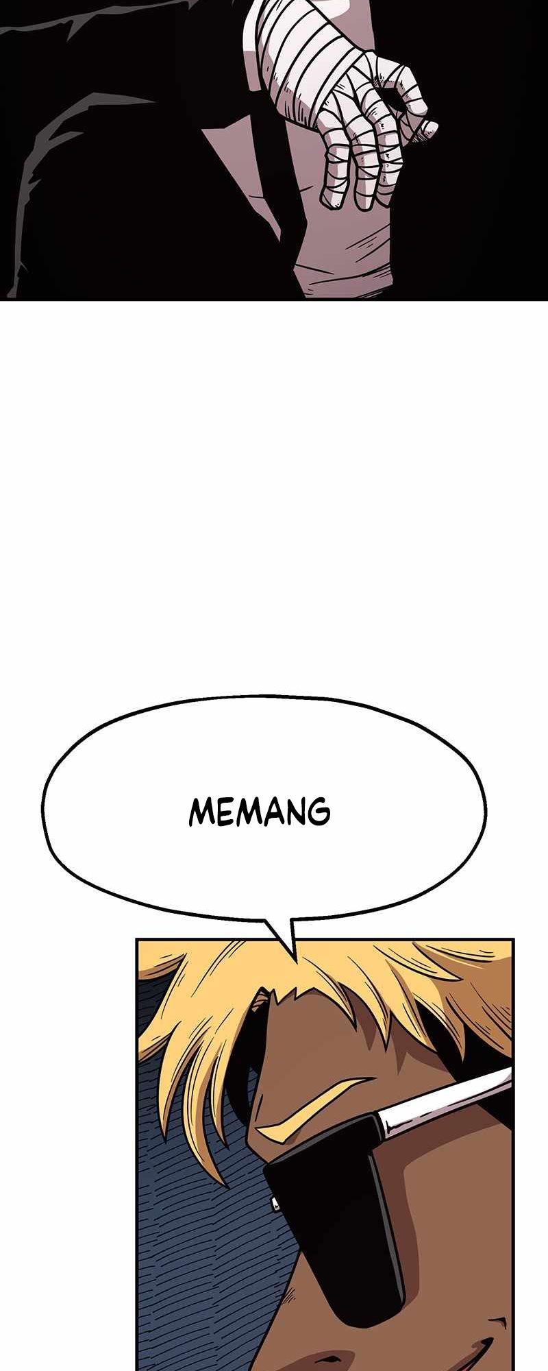 Metro Hunter Chapter 44 Gambar 6