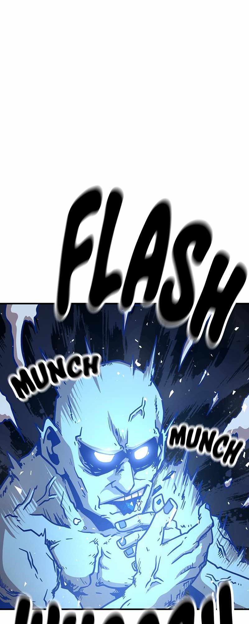 Metro Hunter Chapter 44 Gambar 61