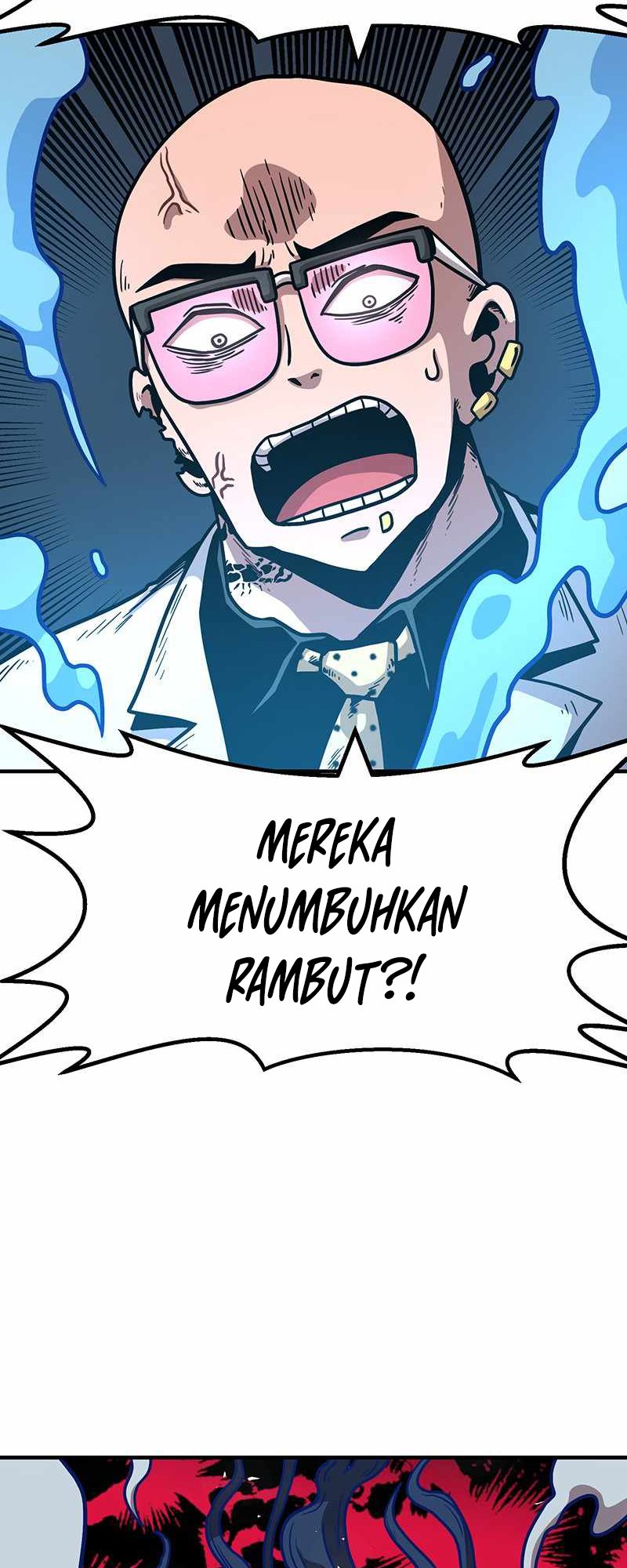Metro Hunter Chapter 44 Gambar 66