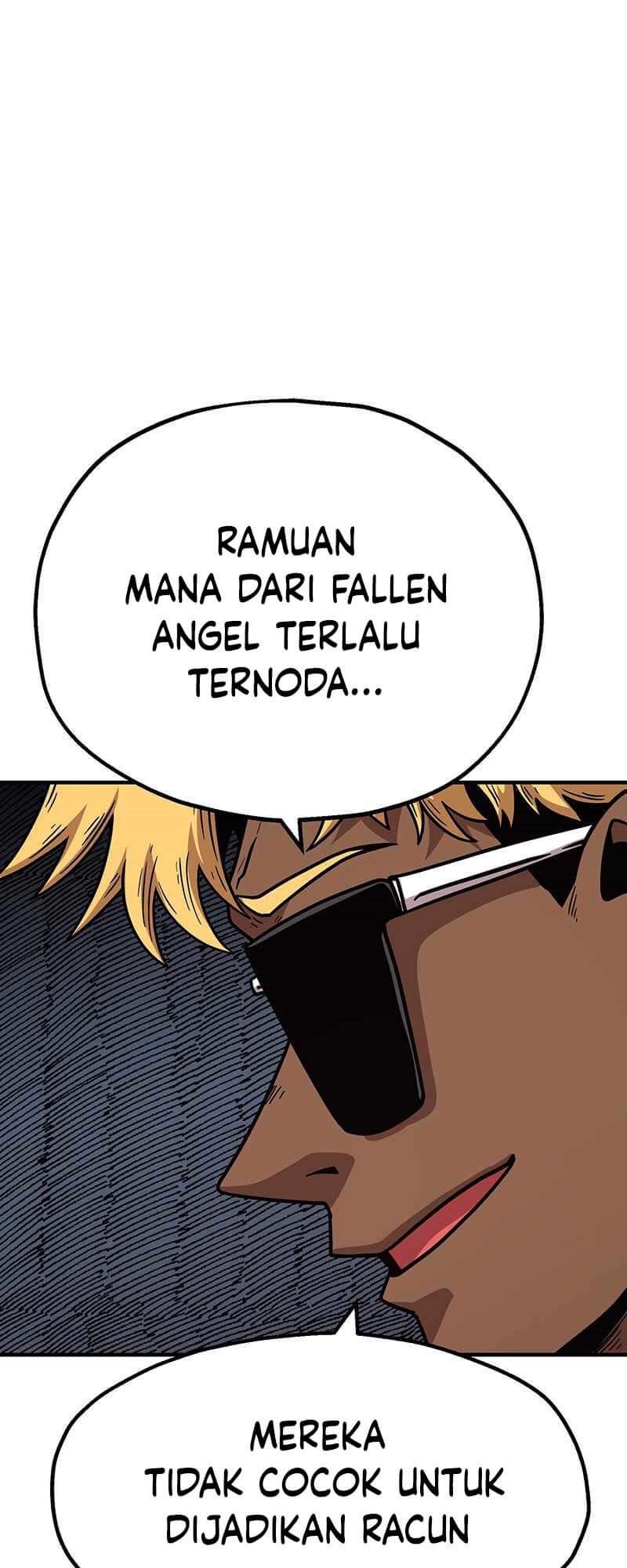 Metro Hunter Chapter 44 Gambar 77