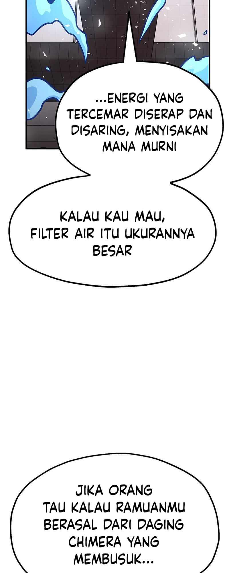 Metro Hunter Chapter 44 Gambar 79