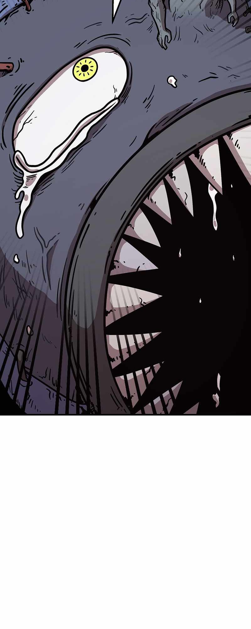 Metro Hunter Chapter 44 Gambar 8