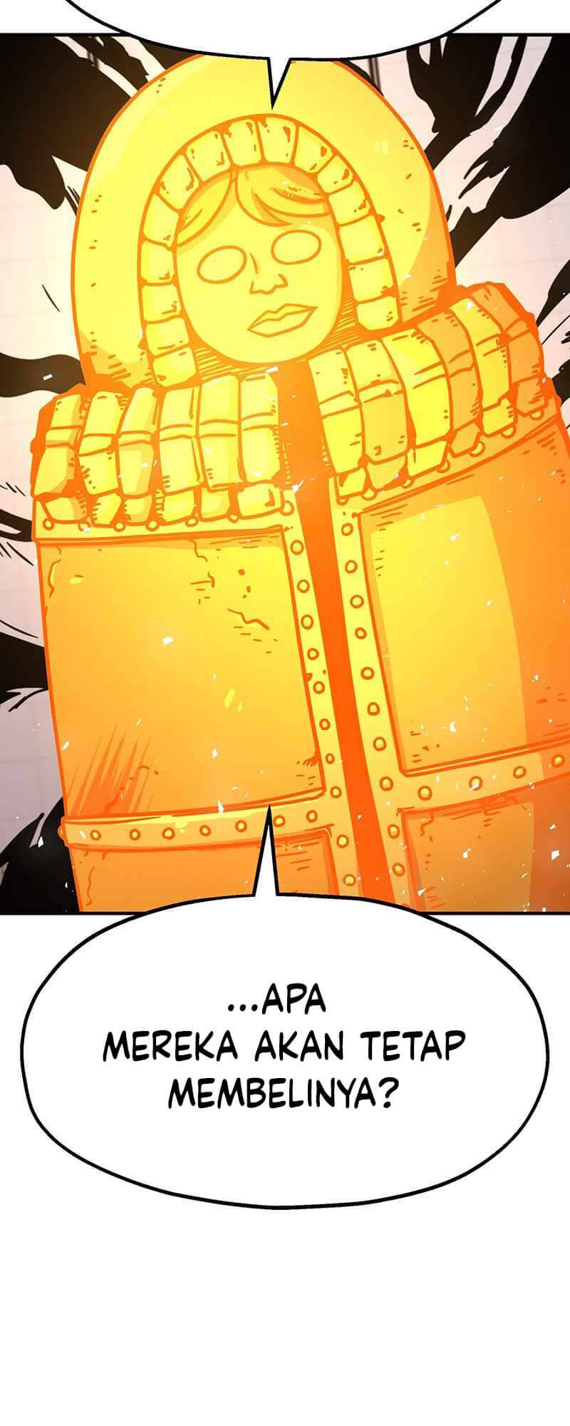 Metro Hunter Chapter 44 Gambar 80