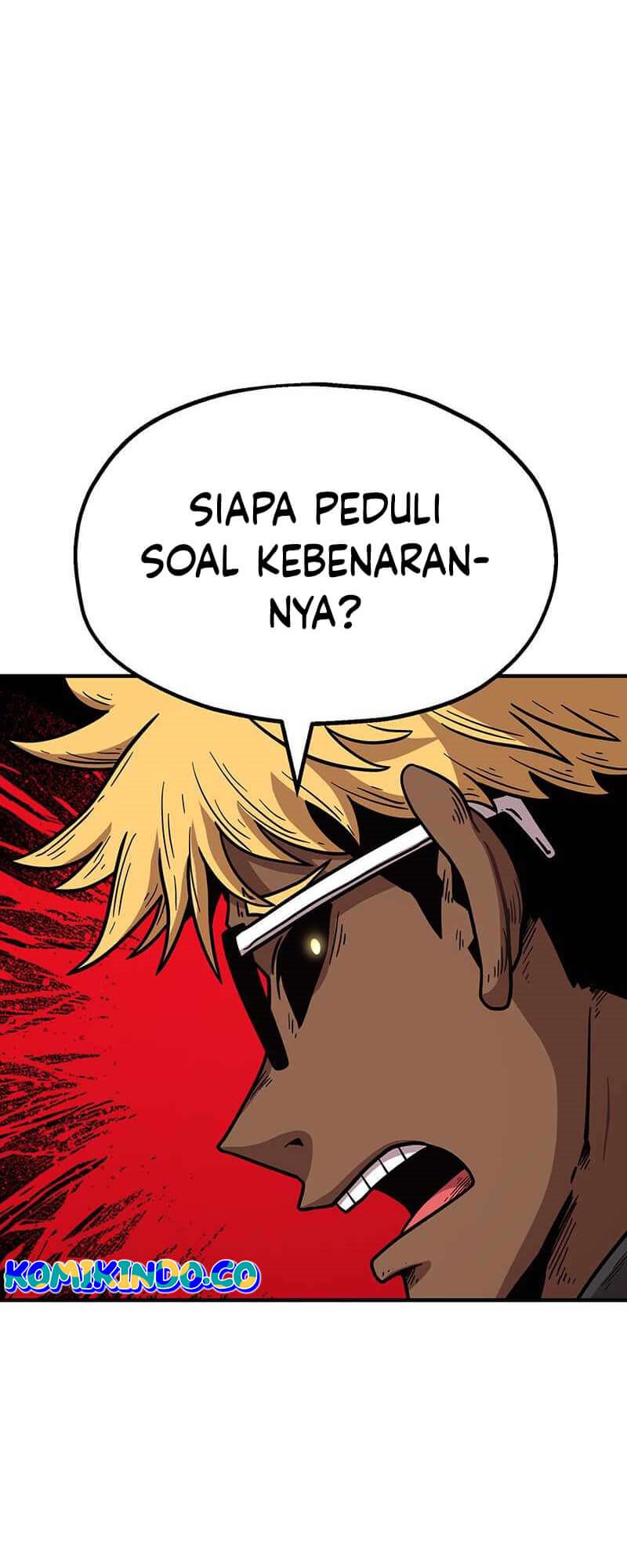 Metro Hunter Chapter 44 Gambar 81