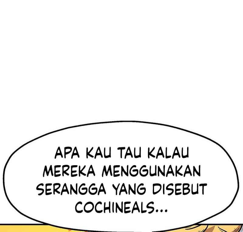 Metro Hunter Chapter 44 Gambar 82