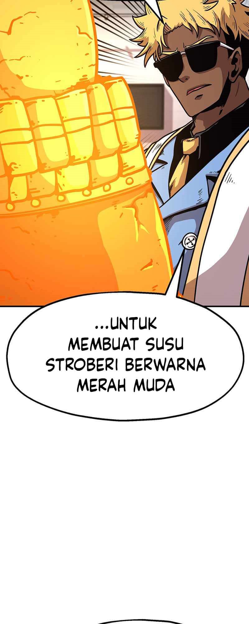 Metro Hunter Chapter 44 Gambar 83