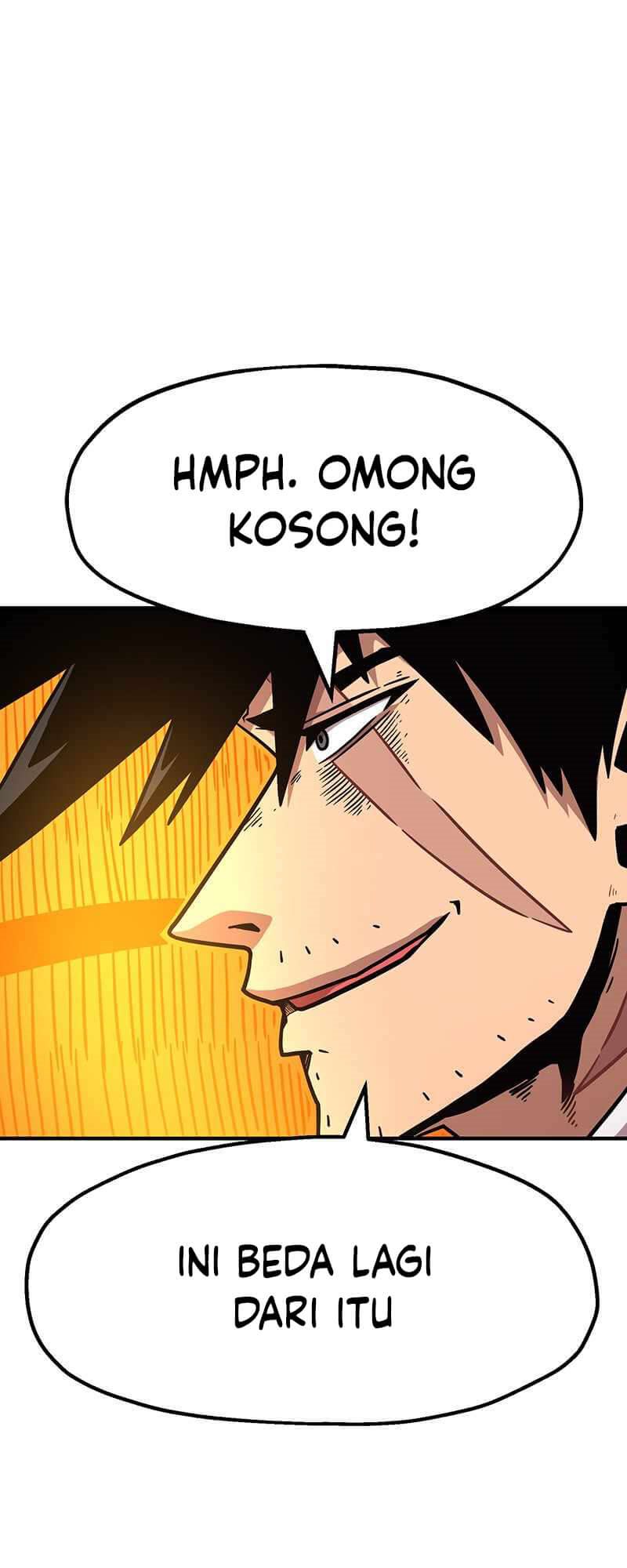 Metro Hunter Chapter 44 Gambar 85