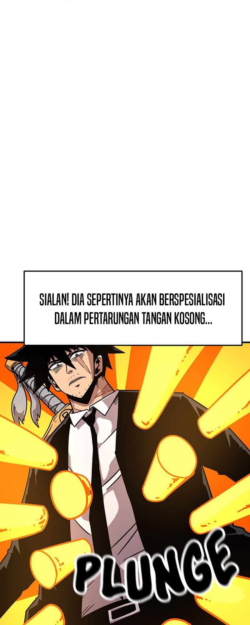 Metro Hunter Chapter 44 Gambar 90