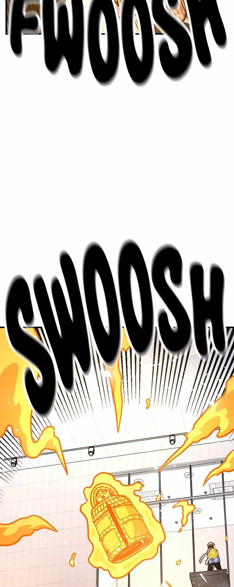 Metro Hunter Chapter 44 Gambar 96