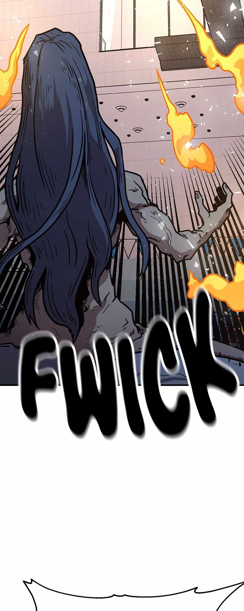 Metro Hunter Chapter 44 Gambar 97