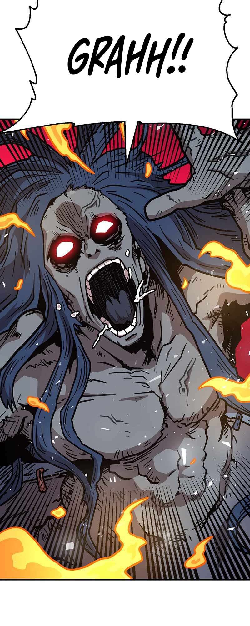 Metro Hunter Chapter 44 Gambar 98