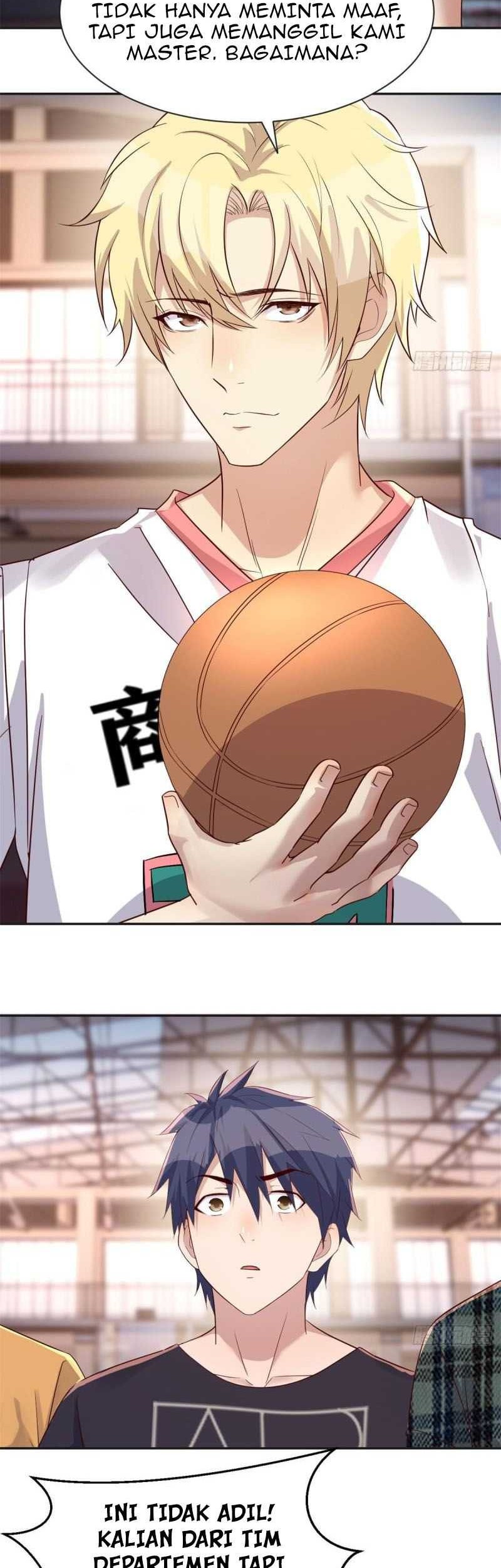 My Sister Is A Superstar Chapter 61 Gambar 11