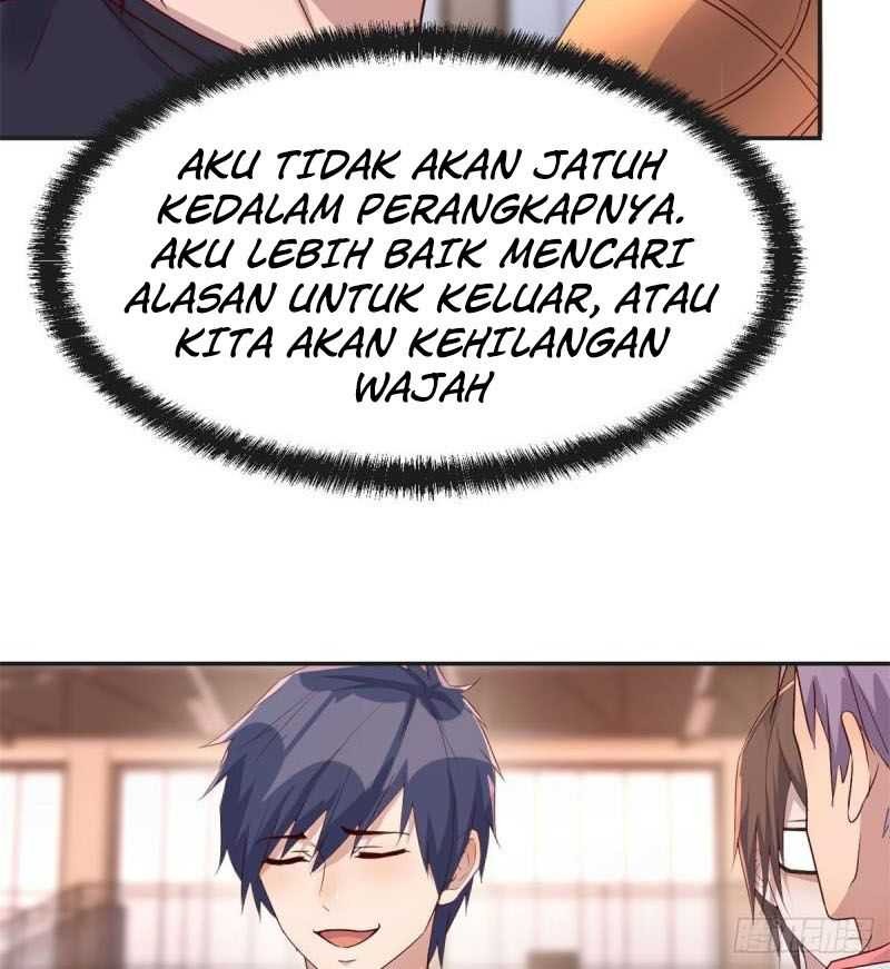 My Sister Is A Superstar Chapter 61 Gambar 14