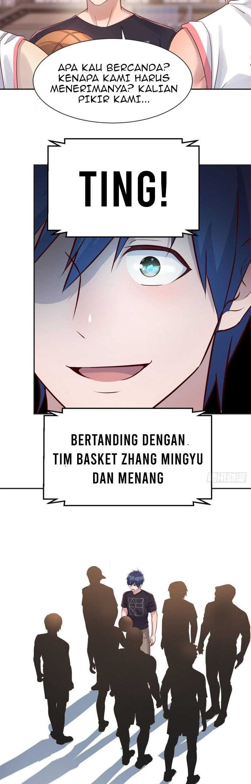 My Sister Is A Superstar Chapter 61 Gambar 15