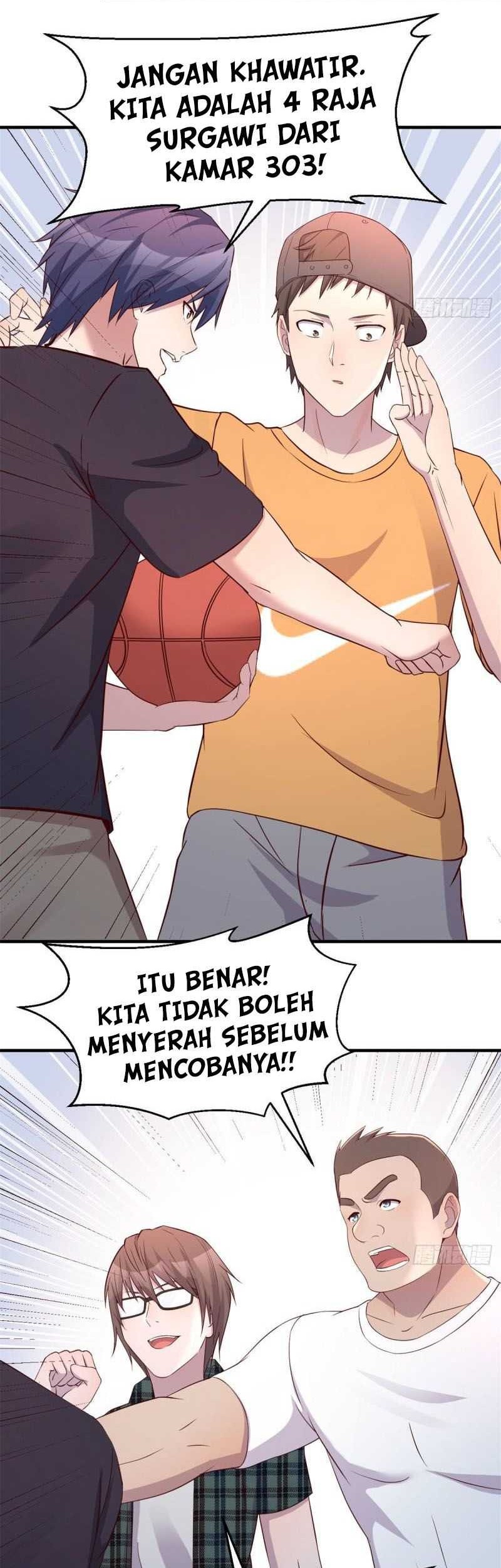 My Sister Is A Superstar Chapter 61 Gambar 21