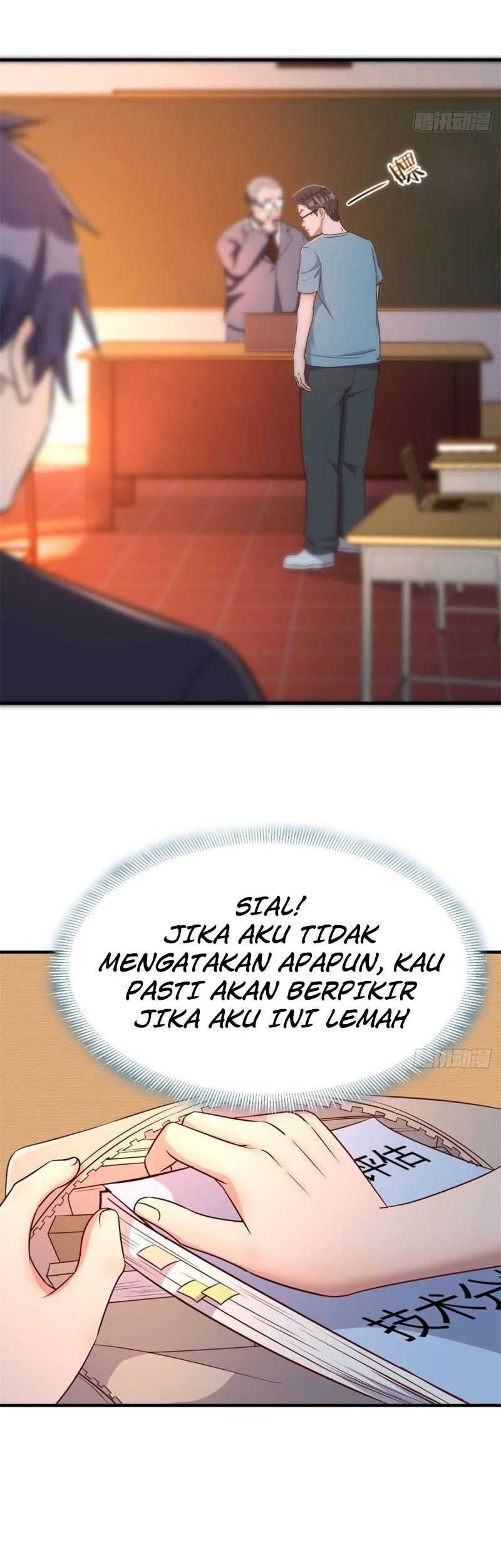 My Sister Is A Superstar Chapter 57 Gambar 12