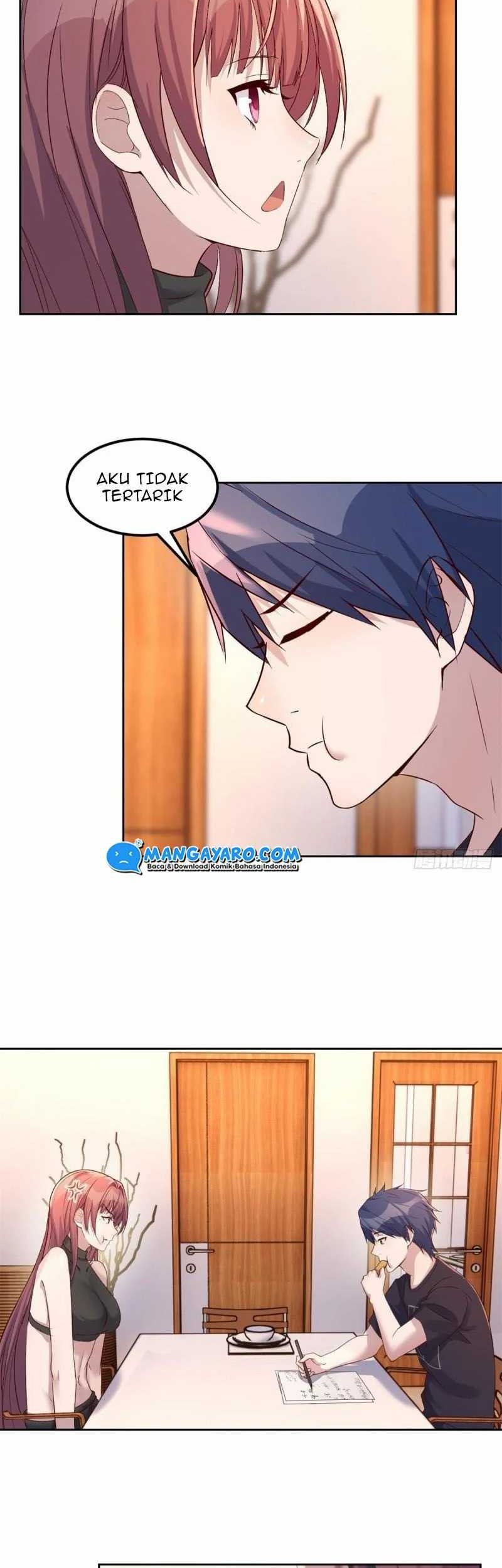 My Sister Is A Superstar Chapter 56 Gambar 4