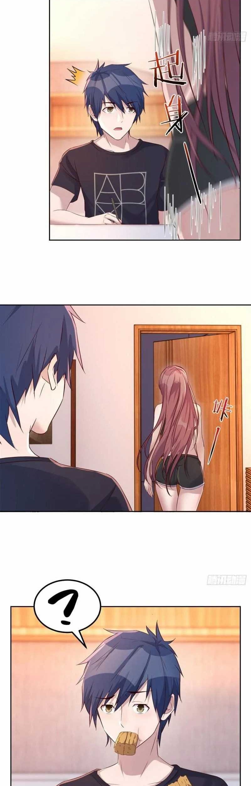 My Sister Is A Superstar Chapter 56 Gambar 5