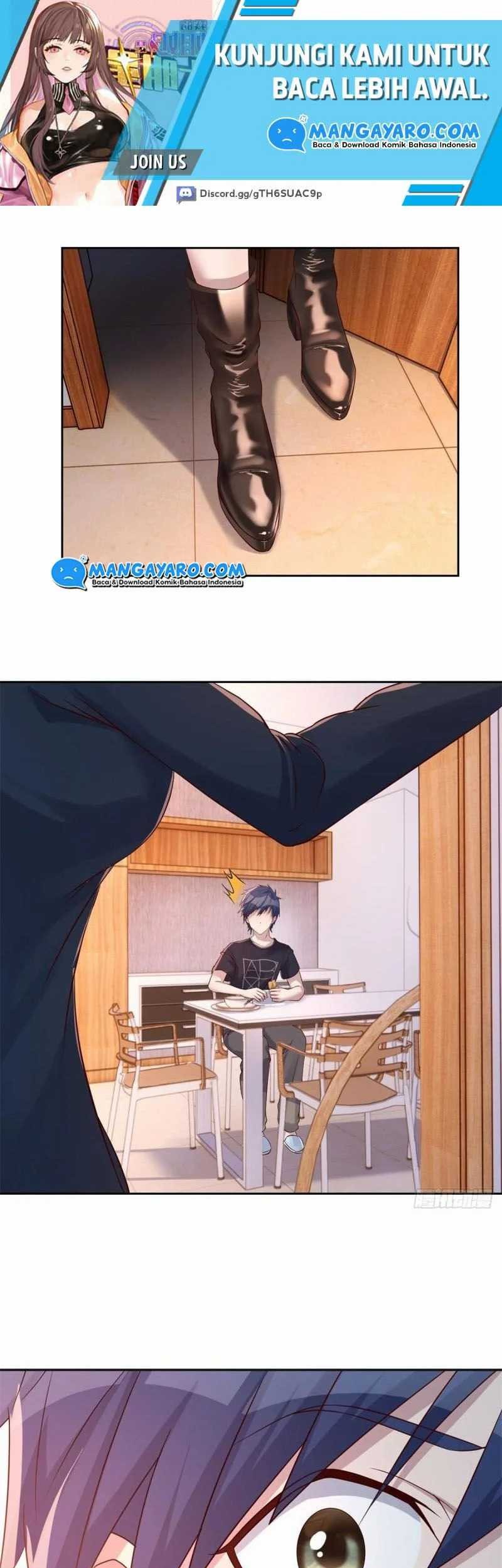 My Sister Is A Superstar Chapter 56 Gambar 7