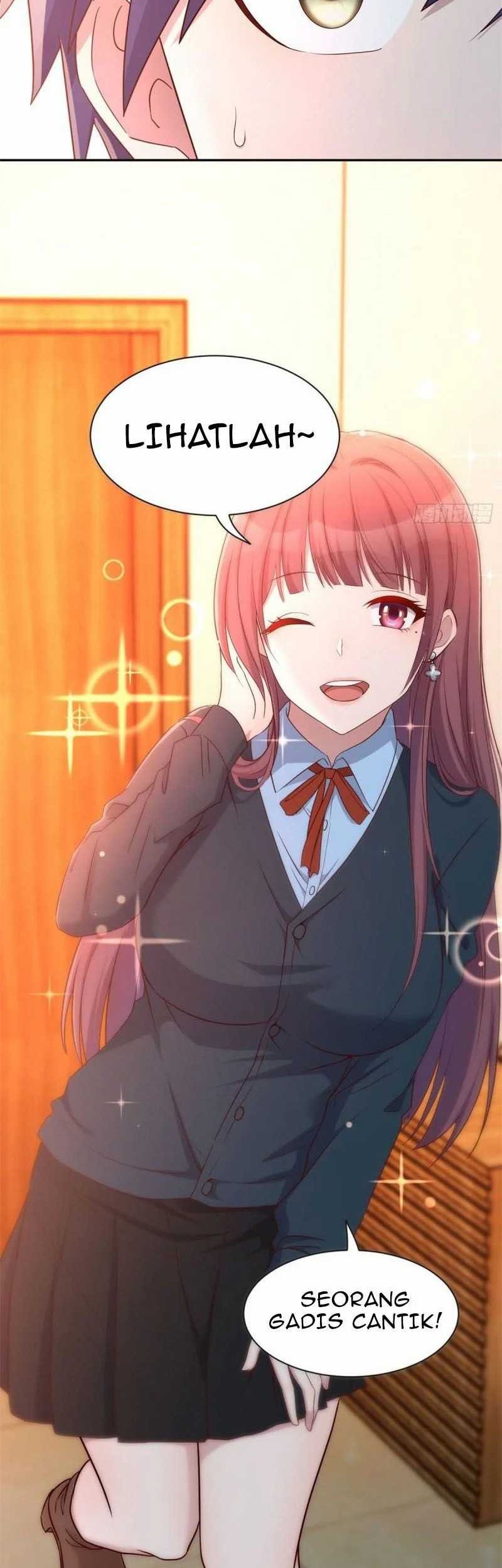 My Sister Is A Superstar Chapter 56 Gambar 8