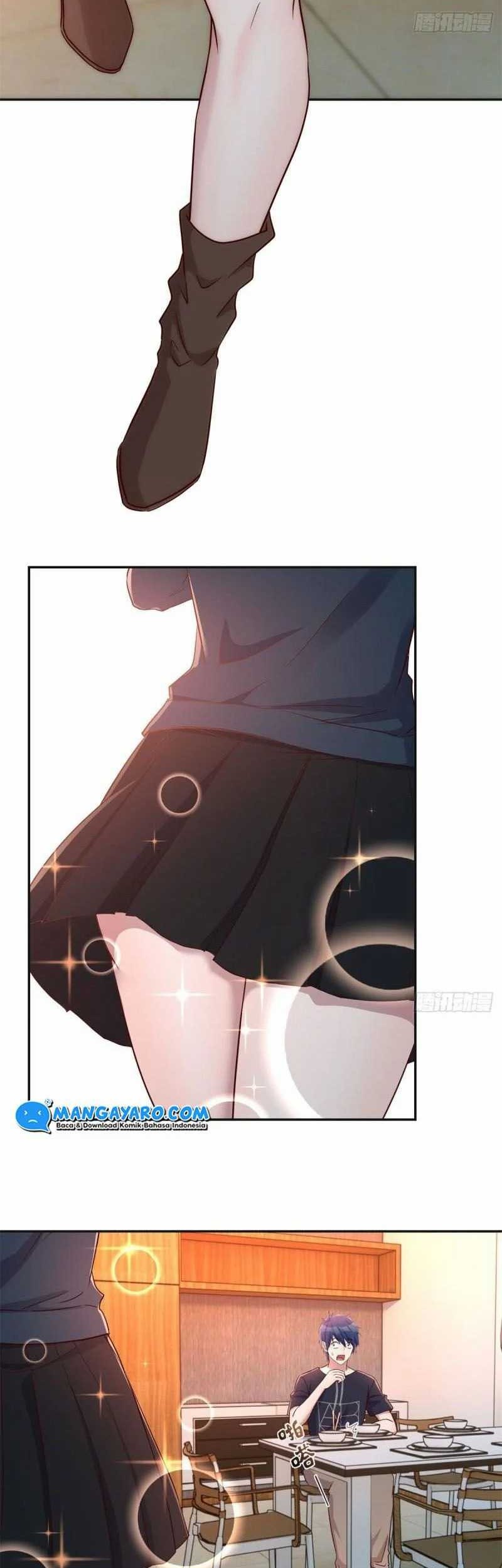 My Sister Is A Superstar Chapter 56 Gambar 9