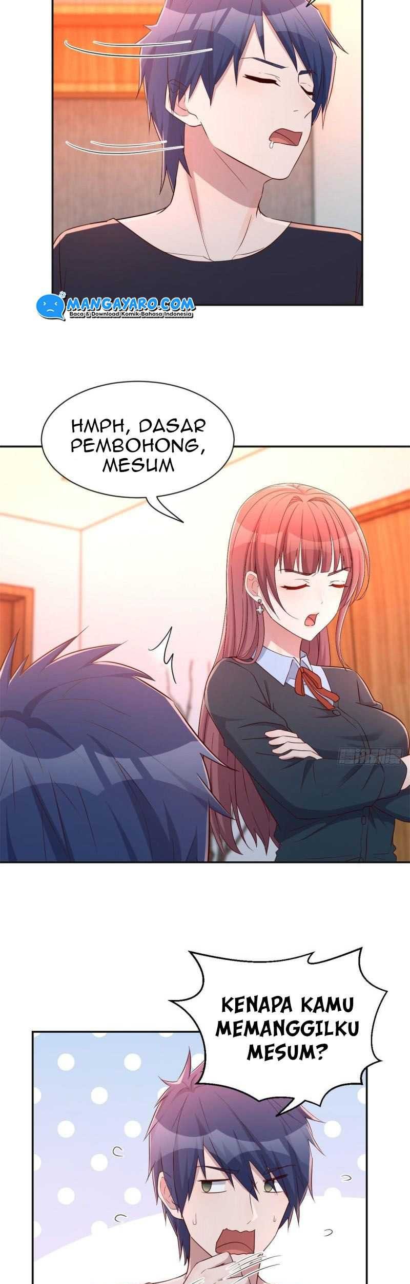 My Sister Is A Superstar Chapter 56 Gambar 11