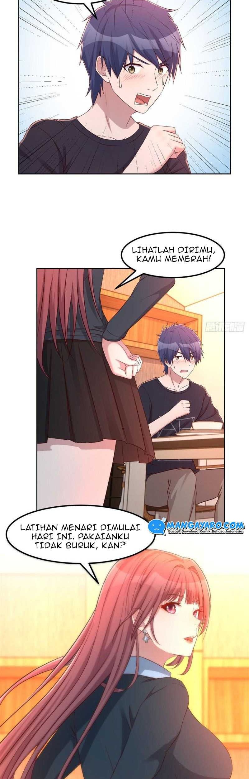 My Sister Is A Superstar Chapter 56 Gambar 13