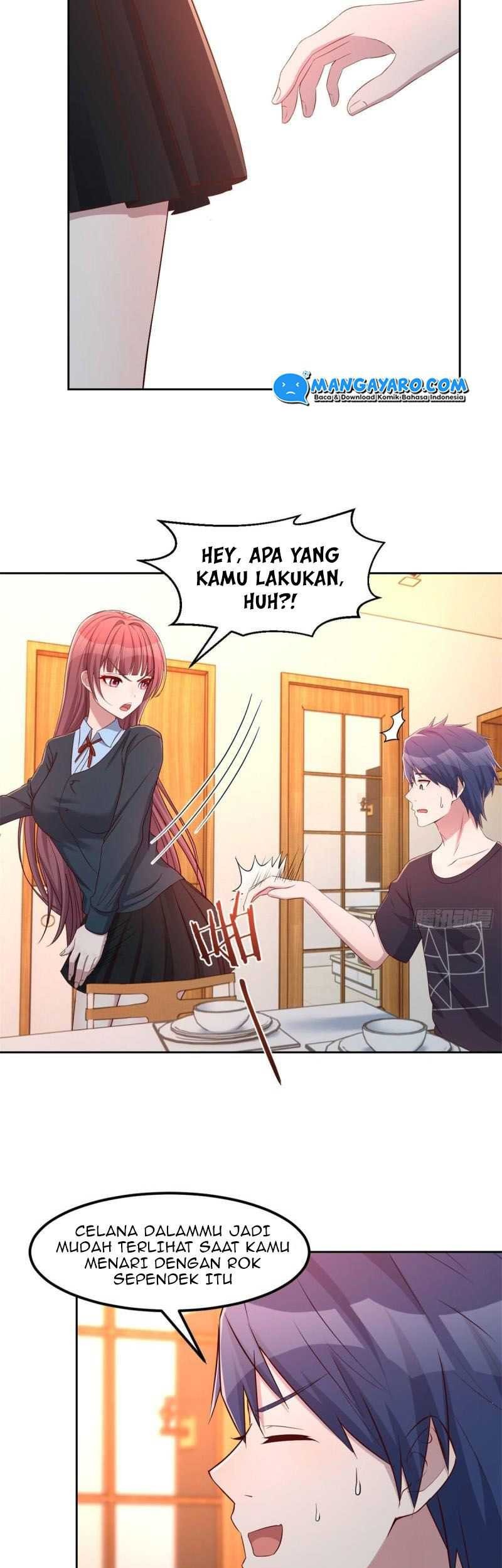 My Sister Is A Superstar Chapter 56 Gambar 15