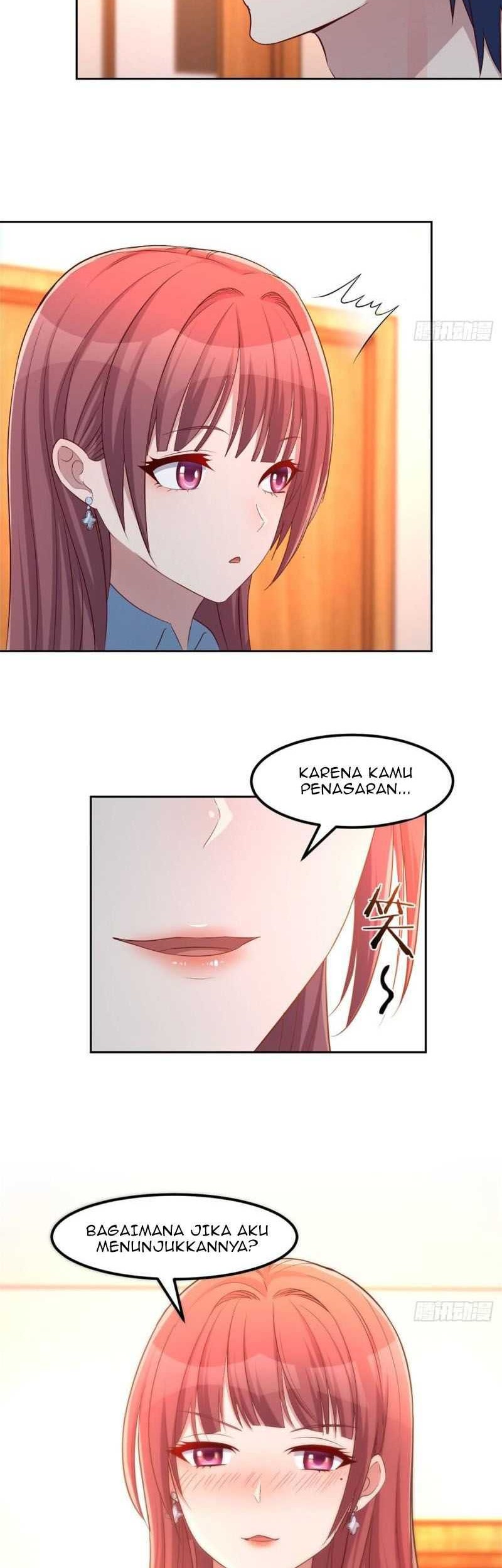 My Sister Is A Superstar Chapter 56 Gambar 16