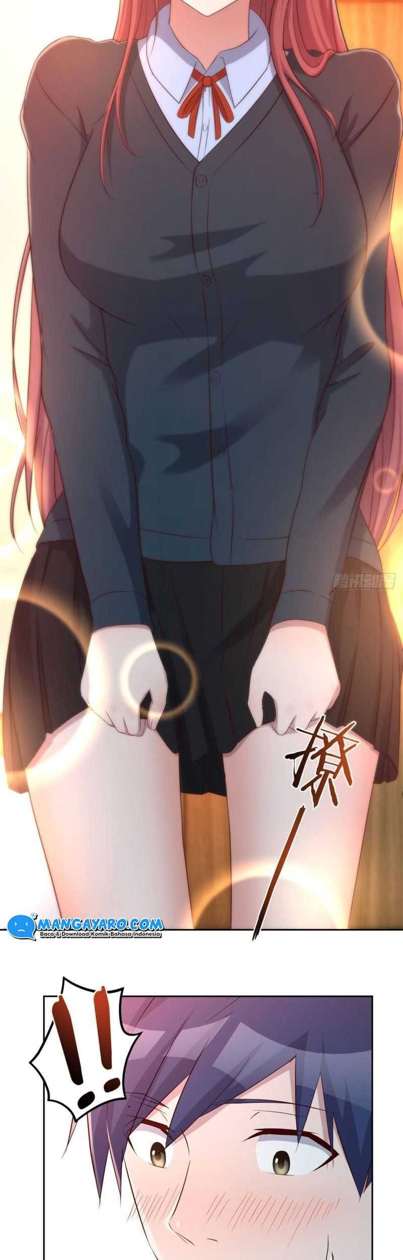 My Sister Is A Superstar Chapter 56 Gambar 17