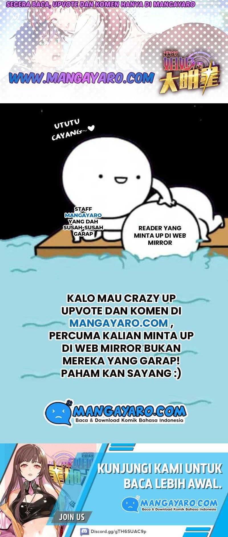 My Sister Is A Superstar Chapter 56 Gambar 22