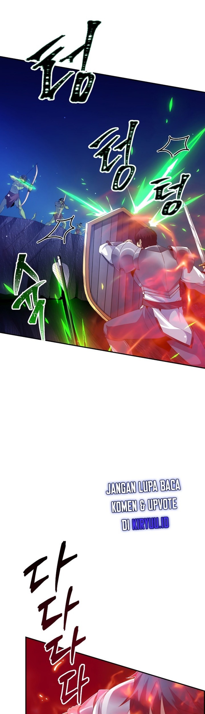 Baca Manhwa I have an SSS-rank Trait, but I want a Normal Life Chapter 27 Gambar 2