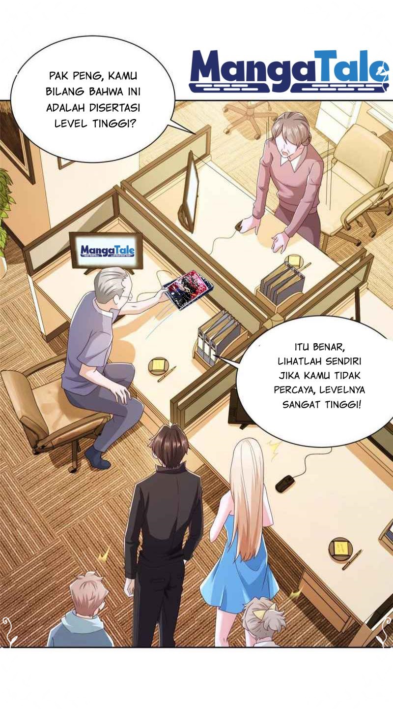 I Randomly Have A New Career Every Week Chapter 82 Gambar 24
