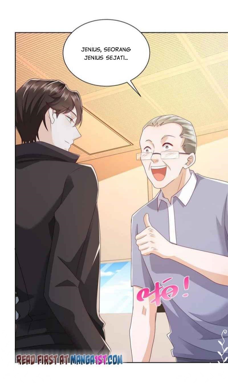 I Randomly Have A New Career Every Week Chapter 82 Gambar 26