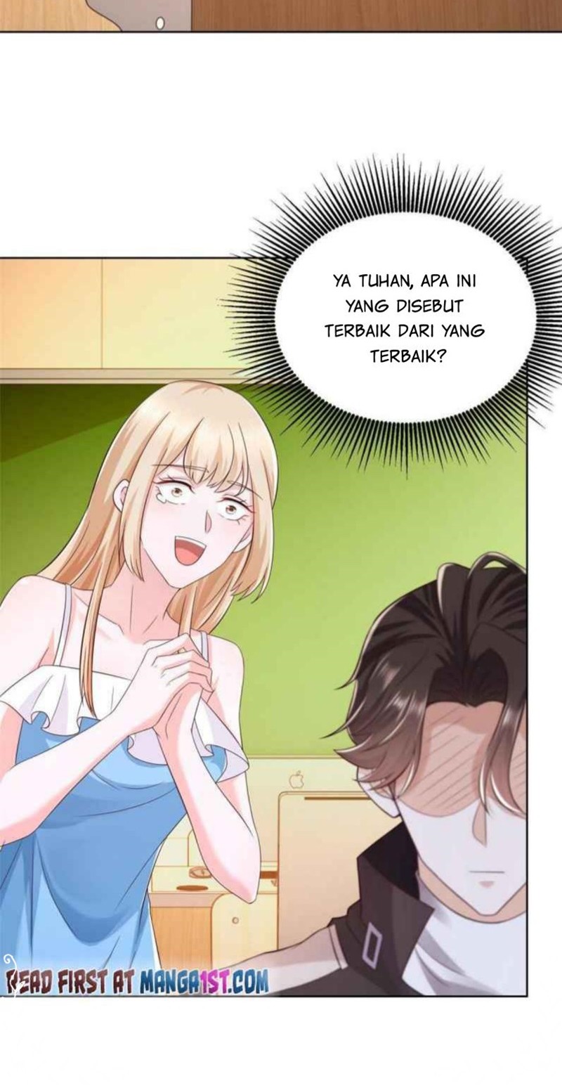 I Randomly Have A New Career Every Week Chapter 82 Gambar 5
