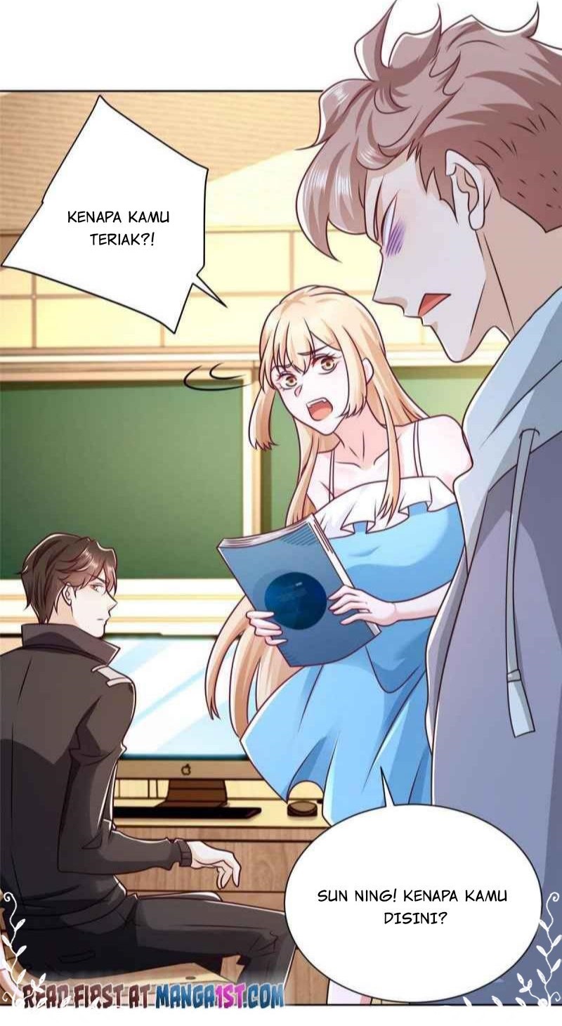 I Randomly Have A New Career Every Week Chapter 82 Gambar 7
