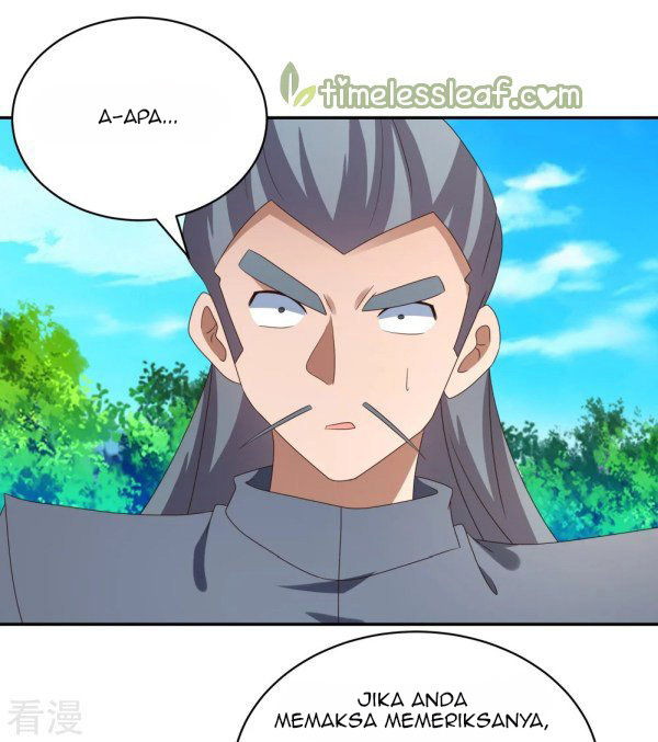 Above All Gods Chapter 311 Gambar 18