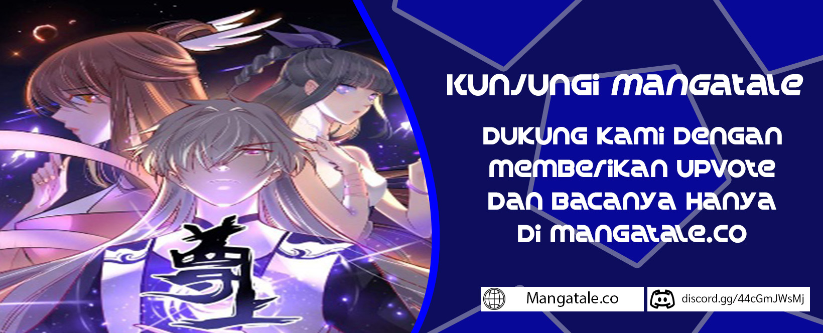 Above All Gods Chapter 311 Gambar 26