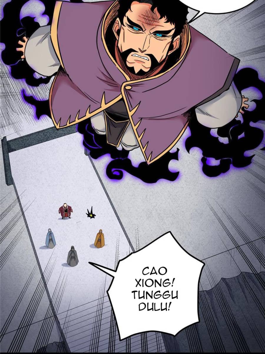 Emperor Domination Chapter 63 Gambar 16