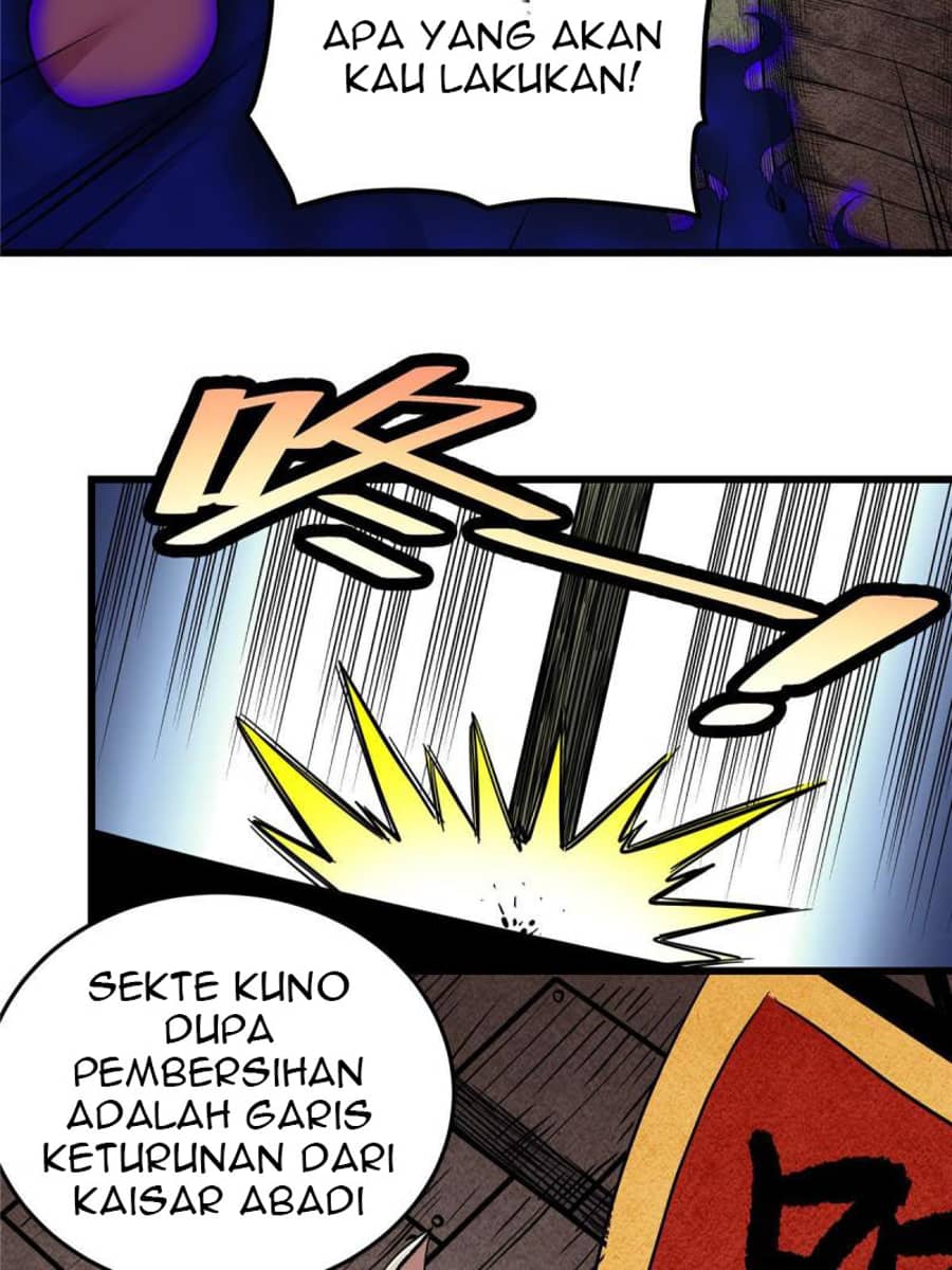 Emperor Domination Chapter 63 Gambar 20