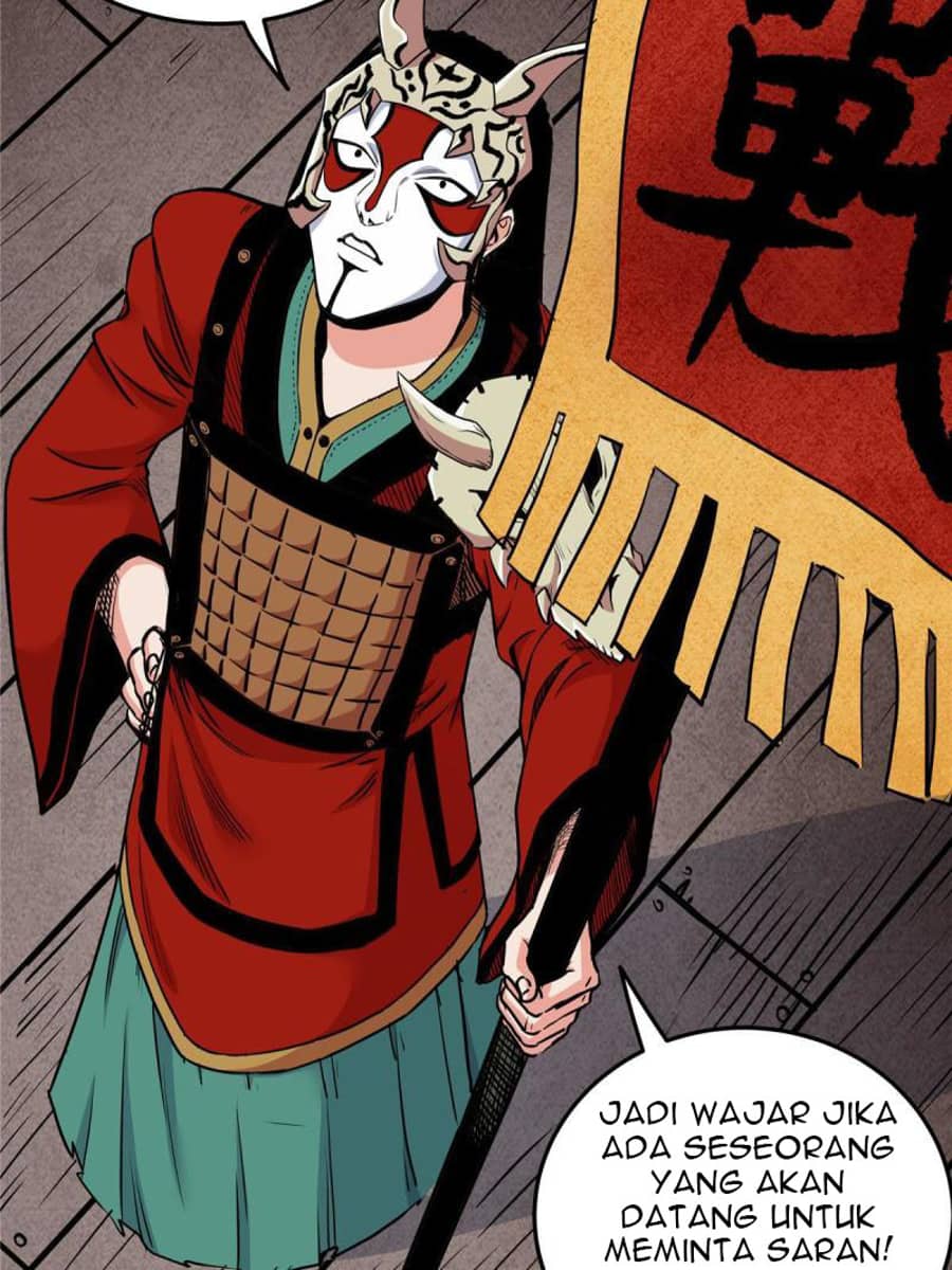 Emperor Domination Chapter 63 Gambar 21