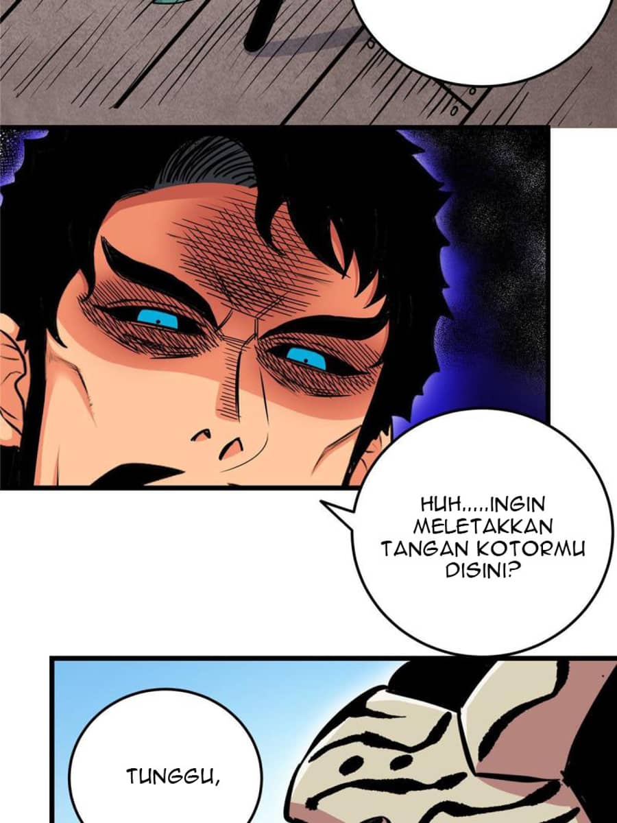 Emperor Domination Chapter 63 Gambar 22