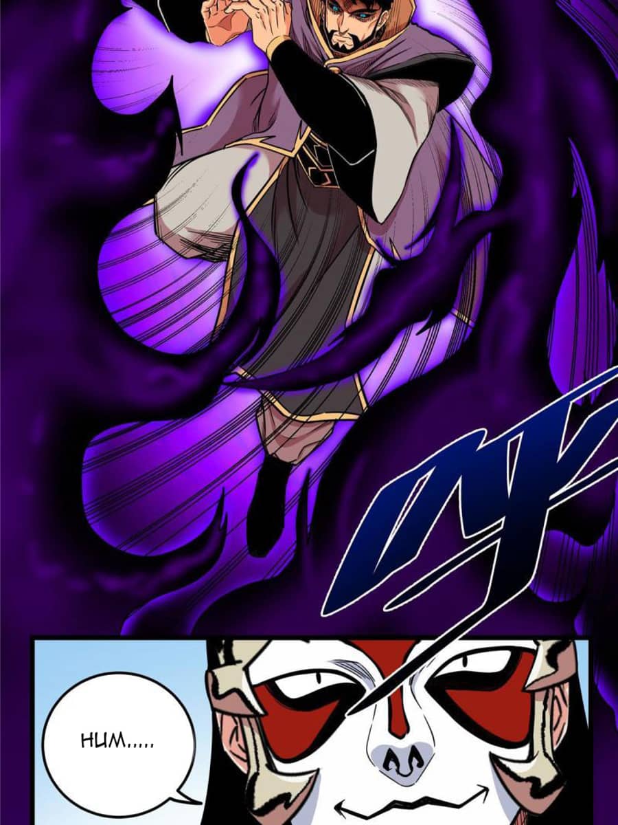 Emperor Domination Chapter 63 Gambar 26